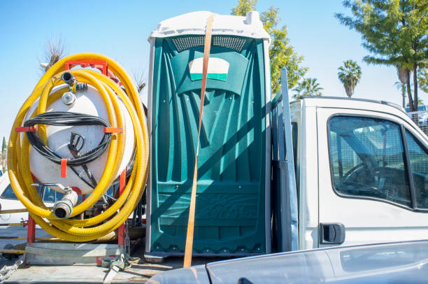 Best Portable toilet rental cost  in Guntown, MS