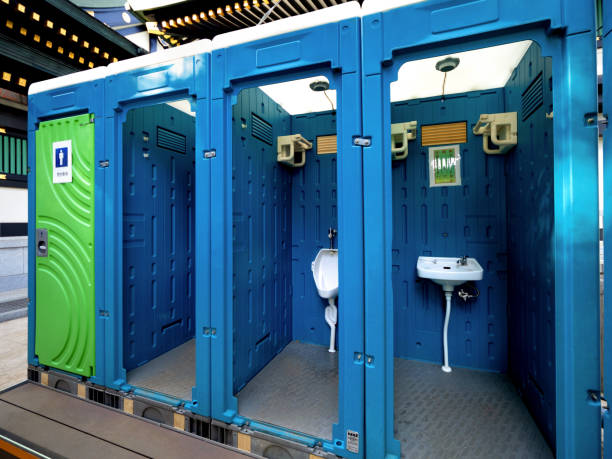 Best Porta potty for special events  in Guntown, MS