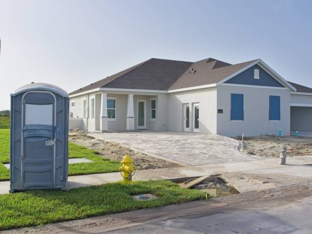 Best Local porta potty services  in Guntown, MS
